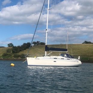 Bavaria 33 Cruiser
