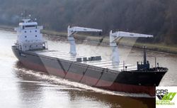 132m / Multi Purpose Vessel / General Cargo Ship for Sale / #1073253