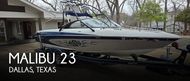 2004 Malibu 23 Wakesetter XTI