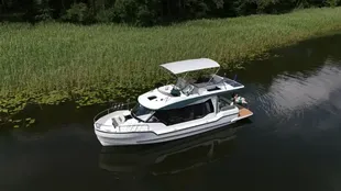 2026 Balt Yacht SunCamper 36