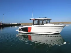 2022 Jeanneau MERRY FISHER 795 SPORT SERIE 2