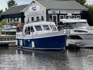 Linssen 30CS