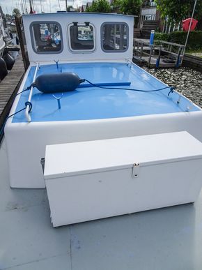 Motorschip 14.45