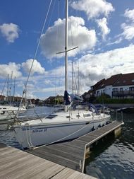 CATALINA 320
