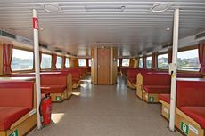 Strande, passenger vessel for up to 300 pax