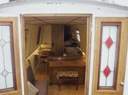 2012 Piper 45 Stern Cruiser &ndash; Liveaboard