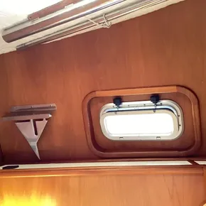 Jachtwerf KoK Kokkruiser 1300