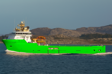 2005 | 92 m | Norwegian Built DP2 PSV | For P&C Sale