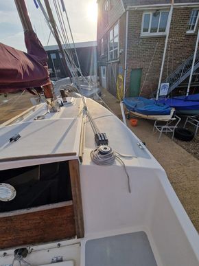 Topsides