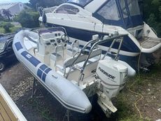 Ballistic 650