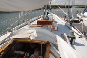 Decks