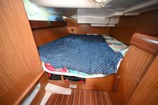 Jeanneau Sun Odyssey 39i Performance