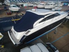 2011 Princess V42