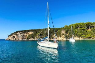 2005 Bavaria 42 Cruiser