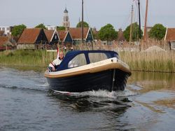 2026 Enkhuizensloep 570