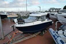 2023 Jeanneau Merry Fisher 695 Series 2 Legend