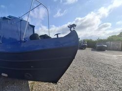 Worthing 70ft Trad *** COMING SOON ***
