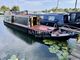 37ft Dennis Cooper Tug