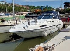 2004 Sealine S28