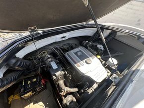 2013 Larson LSR 2000 16