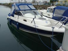 2008 Aquador 21 WA