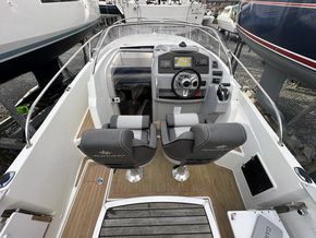 2021 Jeanneau Cap Camarat 7.5 WA Series II 22