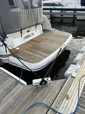 2021 Bavaria S33 HT 23