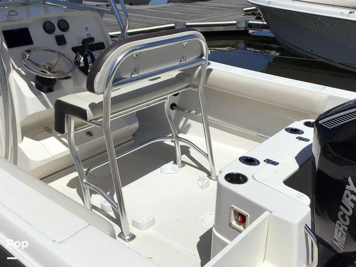 2024 Sailfish 220 cc