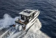 2025 Jeanneau Merry Fisher 895 S2