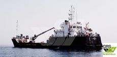 53m Multirole Dive Support Vessel for Sale / #1057860