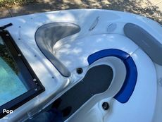 2012 Sea Ray 205 Sport