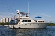 1987 Hi-Star Sportfish