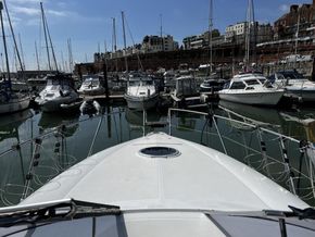 2006 Sessa C30 22