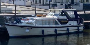 Broom Ocean 30