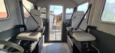 13m Pilot / Crew / Agency Boat