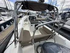 2017 Pro Marine 25 HELIOS