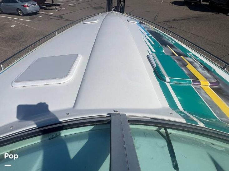 1999 Formula 353 fastech