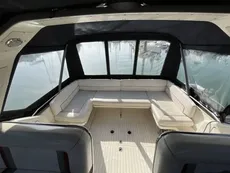 1987 Princess 286 Riviera