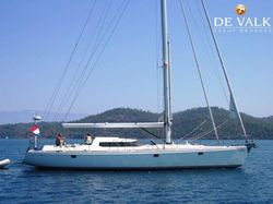 2003 Van de Stadt 57