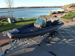 2023 Nordkapp Airborne 8