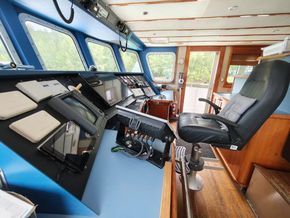 Motor yacht for sale in Rebak Marina Langkawi