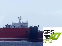 150m / 1500 lane meter RoRo Vessel for Sale / #1056802