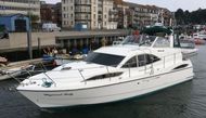 2003 Broom 42cl