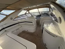 2002 Sunseeker Camargue 44