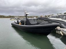 2023 Ultimate Boats T Class 10 m