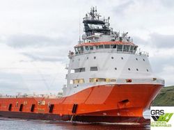 89m / DP 2 Platform Supply Vessel for Sale / #1081279