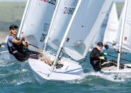 Ex-charter boats - PSA