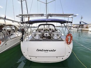 Bavaria 45 Cruiser
