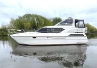 WANTED Broom or Haines