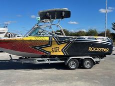 2007 Super Air Nautique